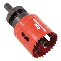 Holesaws for Tanks & Tank Packages