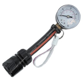 Landscapeplus Pressure Gauge Kits