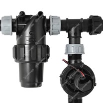Manifold Filters