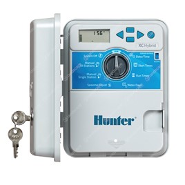 Hunter XC Hybrid 9v Battery Powered Controllers