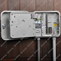 Hunter Pro-C Mains Powered Controllers