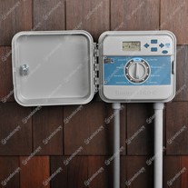 Hunter Pro-C Mains Powered Controllers