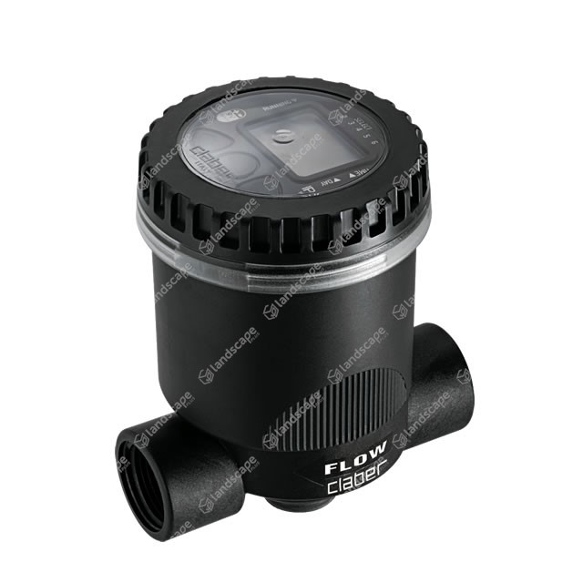 Claber Programmable Valves