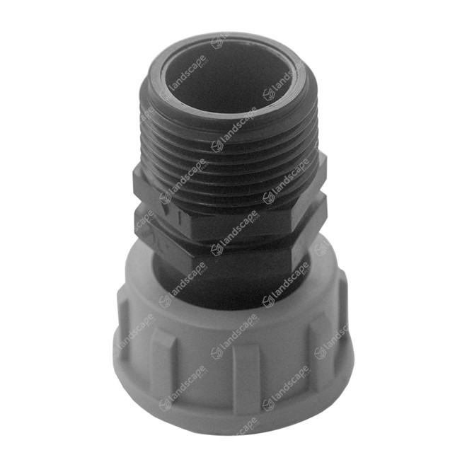 Swivel Connectors