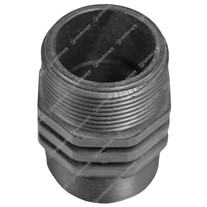 Threaded Connectors - Male/Male