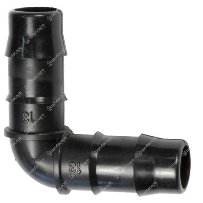 Premium LDPE Elbows