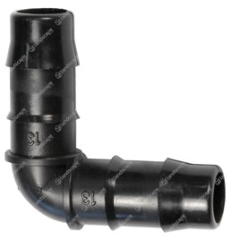 Premium LDPE Elbows