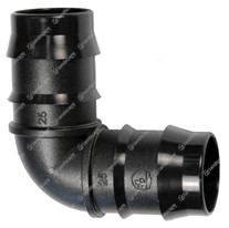Premium LDPE Elbows