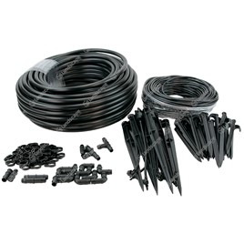 Mini 360 Sprinkler Kits on 300mm Riser