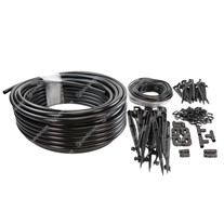 Mini 360 Sprinkler Kits on 300mm Riser