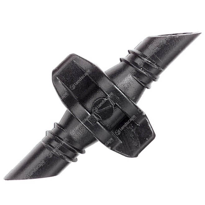 Micro Irrigation Quick-thread Joiners