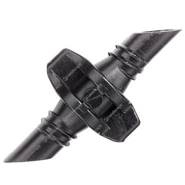 Micro Irrigation Quick-thread Joiners