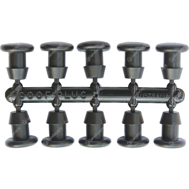 Micro Irrigation End Plugs