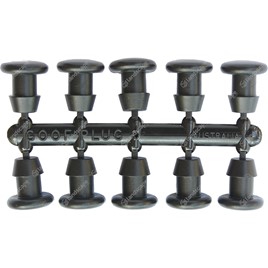 Micro Irrigation End Plugs