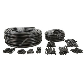 Key-planting irrigation kit - 13mm