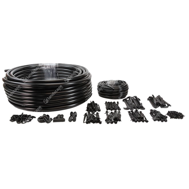 Key-planting irrigation kit - 19mm