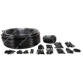 Key-planting irrigation kit - 19mm