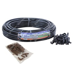 Claber Dripper Tube In-line Drip Pipe Kits