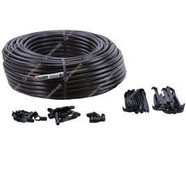 Techline Professional In-line Drip Pipe Kits
