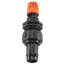 Threaded Drain Valves