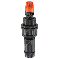Threaded Drain Valves