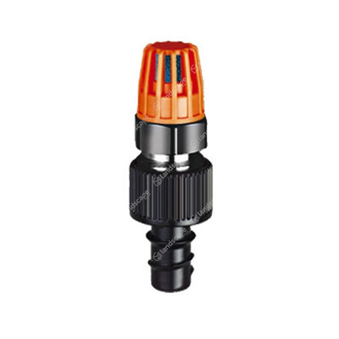 Threaded Drain Valves