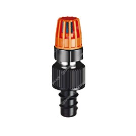 Threaded Drain Valves