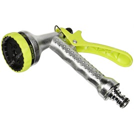 Metal Spray Guns