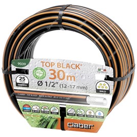 Claber Top Black Hose Pipe