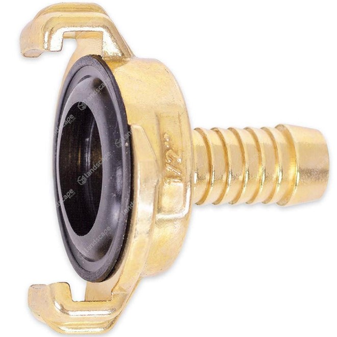 Geka Hose Tails