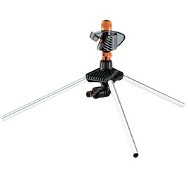 Impact Sprinkler on Tripod Base Kits (with hose & trolley)