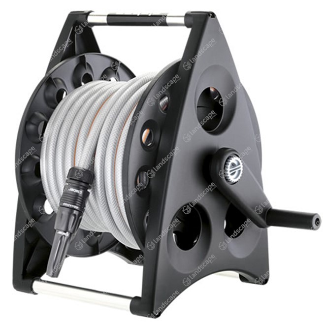 Claber Kiros Hose Reel Kits