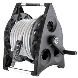 Claber Kiros Hose Reel Kits