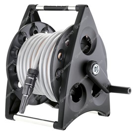 Claber Kiros Hose Reel Kits