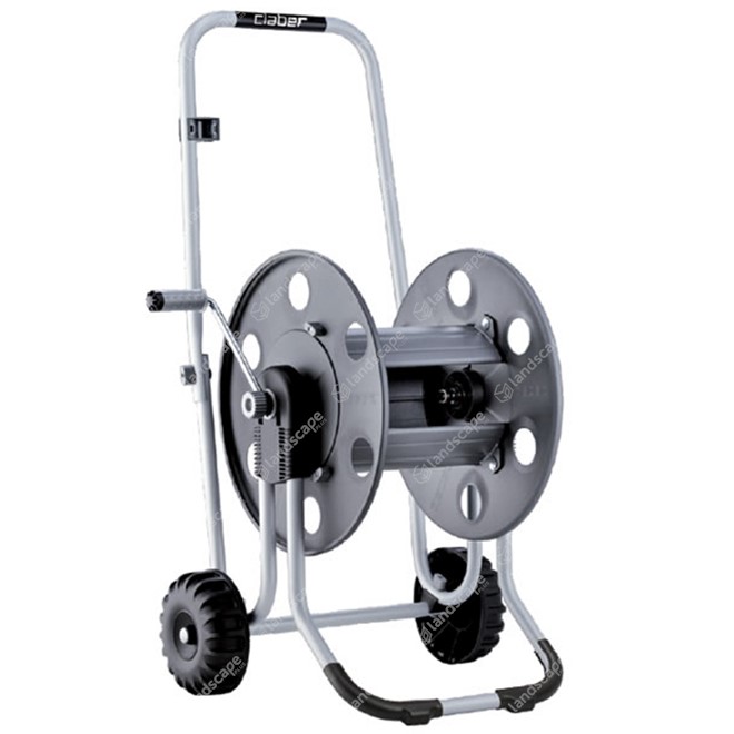 Claber Metal 60 Hose Trolleys