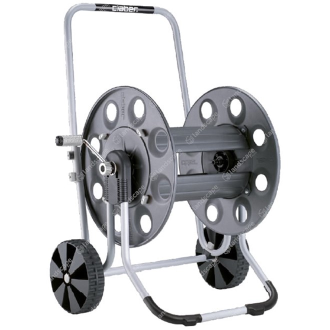 Claber Metal Gemini Hose Trolleys