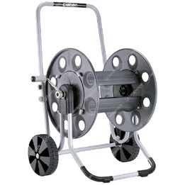 Claber Metal Gemini Hose Trolleys