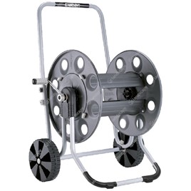 Claber Metal Gemini Hose Trolleys