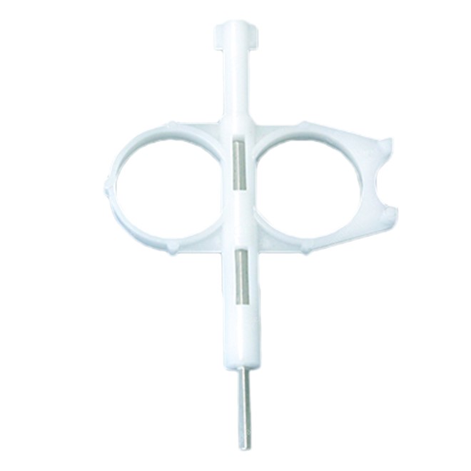 Hunter PGJ/PGP Adjustment Tools