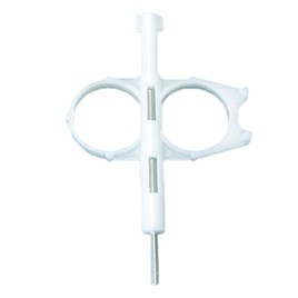 Hunter PGJ/PGP Adjustment Tools