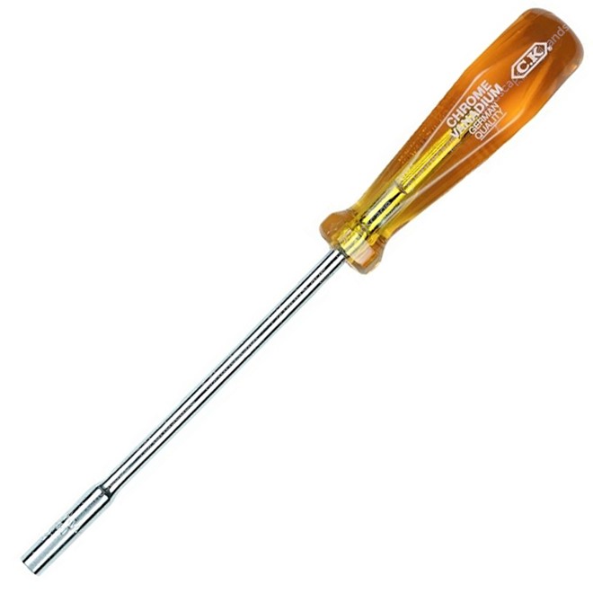 CK Nut Driver/Spinners for Hose Clips