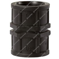 Threaded Connectors - Female/Female