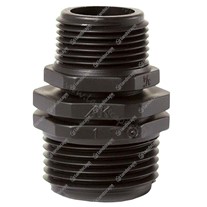 Threaded Reducers - Male/Male