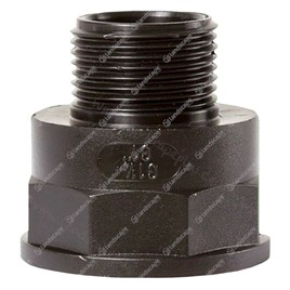 Threaded Reducers - Male/Female