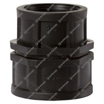Threaded Reducers - Female/Female