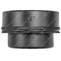Threaded Reducers - Female/Female