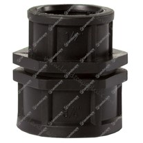Threaded Reducers - Female/Female