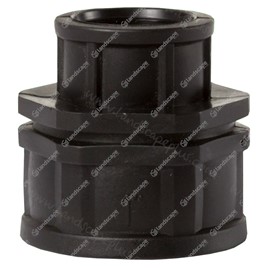 Threaded Reducers - Female/Female