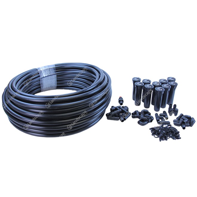 Pop-up Irrigation MPR Single-zone Kits