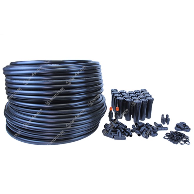 Pop-up Irrigation MPR Two-zone Kits